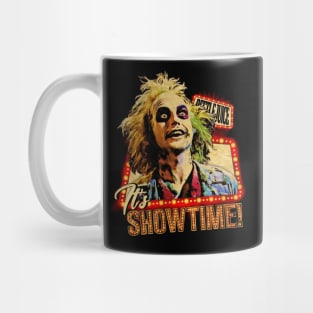 Graphic Vintage Comedy Film Films Character Mug